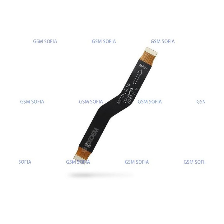 Flex conexion para Motorola Moto G9 Power